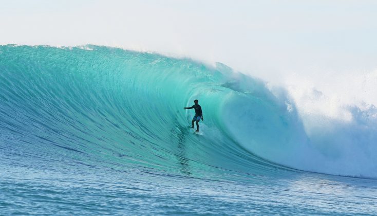 Mentawai, Indonésia. Foto: Divulgação.