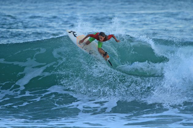 Murilo Coura, Hang Loose Surf Attack 2017, Maresias, São Sebastião (SP). Foto: Munir El Hage.