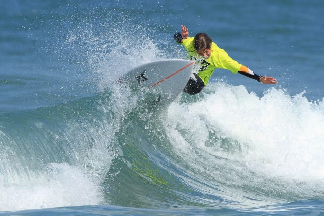 Gabriel de Souza Hang Loose Surf Attack, Maresias, São Sebastião. Foto: Munir El Hage.