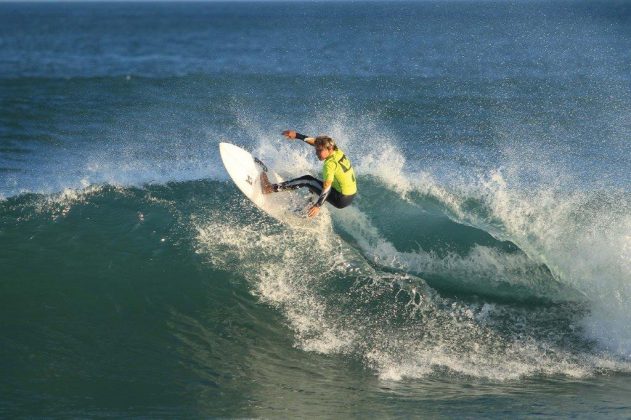 Gabriel de Souza Hang Loose Surf Attack, Maresias, São Sebastião. Foto: Munir El Hage.