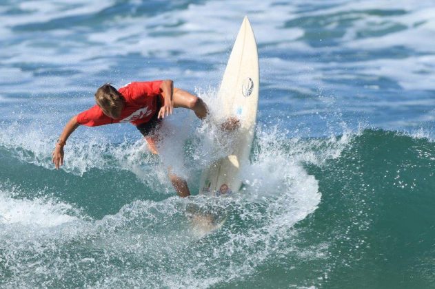 Gustavo Giovanardi Hang Loose Surf Attack, Maresias, São Sebastião. Foto: Munir El Hage.