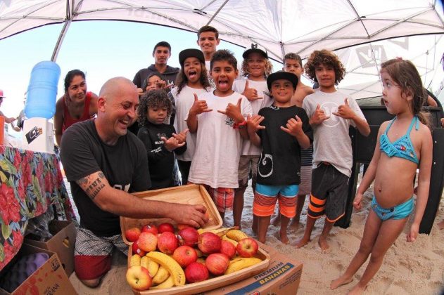  Hang Loose Surf Attack, Maresias, São Sebastião. Foto: Munir El Hage.