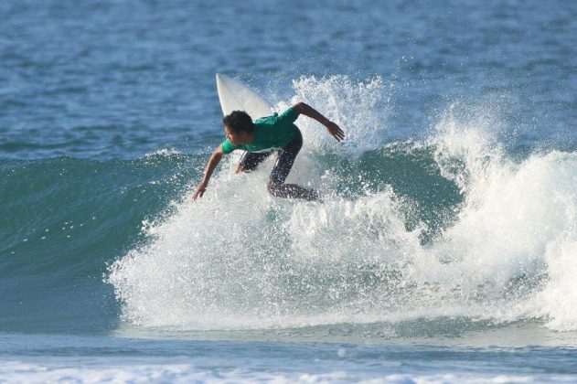 Heitor Duarte Hang Loose Surf Attack, Maresias, São Sebastião. Foto: Munir El Hage.