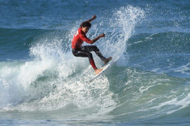 Jonathan Pereira Hang Loose Surf Attack, Maresias, São Sebastião. Foto: Munir El Hage.