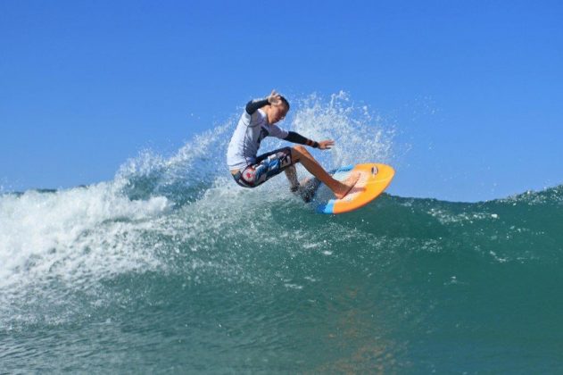 Ricardo Pupo Hang Loose Surf Attack, Maresias, São Sebastião. Foto: Munir El Hage.