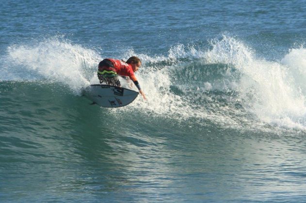 Ryan Coelho Hang Loose Surf Attack, Maresias, São Sebastião. Foto: Munir El Hage.