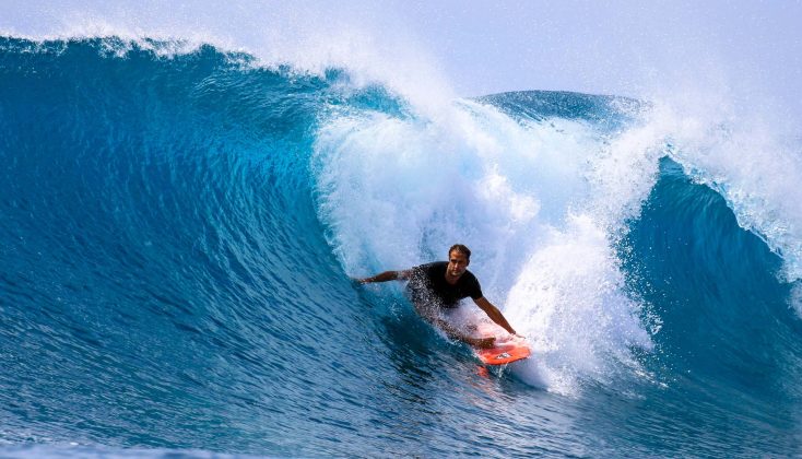 Jean da Silva, Lances Right, Mentawai. Foto: Kinza | Chama Filmes.