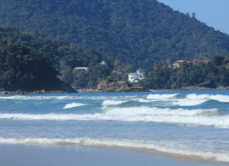 Ubatuba sedia edição