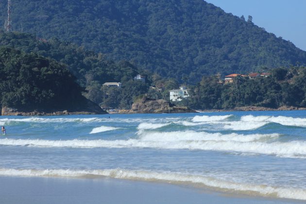 Hang Loose Japan Trials 2017, Praia Grande, Ubatuba (SP). Foto: Cleyton Nunes.