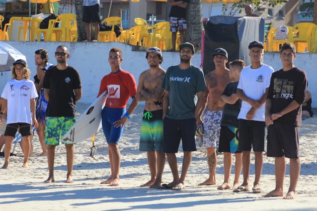 Hang Loose Japan Trials 2017, Praia Grande, Ubatuba (SP). Foto: Cleyton Nunes.