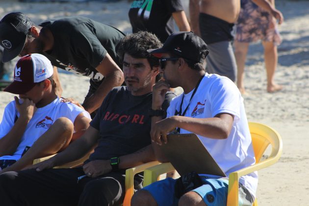 Hang Loose Japan Trials 2017, Praia Grande, Ubatuba (SP). Foto: Cleyton Nunes.