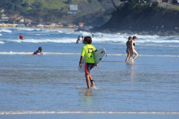 Hang Loose Japan Trials 2017, Praia Grande, Ubatuba (SP). Foto: Cleyton Nunes.