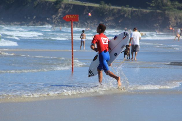 Hang Loose Japan Trials 2017, Praia Grande, Ubatuba (SP). Foto: Cleyton Nunes.