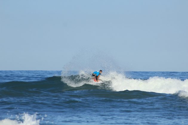 Hang Loose Japan Trials 2017, Praia Grande, Ubatuba (SP). Foto: Cleyton Nunes.