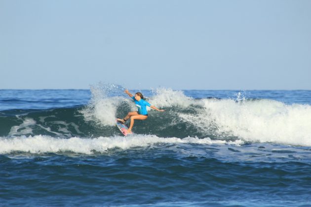 Hang Loose Japan Trials 2017, Praia Grande, Ubatuba (SP). Foto: Cleyton Nunes.