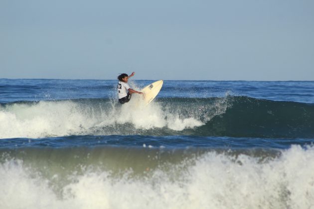 Hang Loose Japan Trials 2017, Praia Grande, Ubatuba (SP). Foto: Cleyton Nunes.