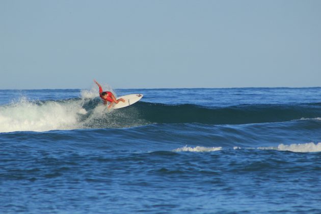 Hang Loose Japan Trials 2017, Praia Grande, Ubatuba (SP). Foto: Cleyton Nunes.