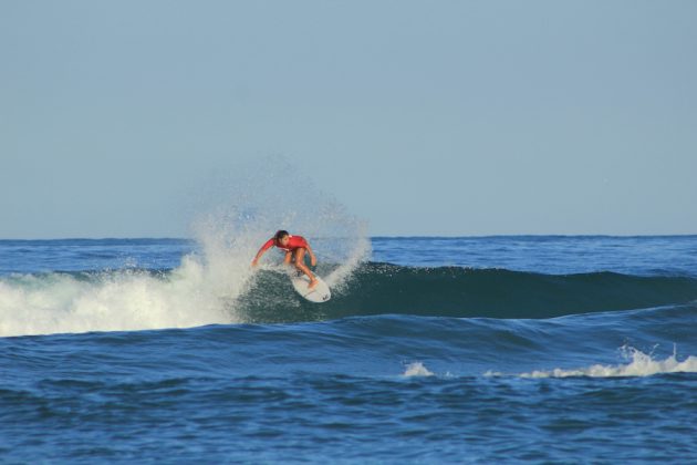 Hang Loose Japan Trials 2017, Praia Grande, Ubatuba (SP). Foto: Cleyton Nunes.