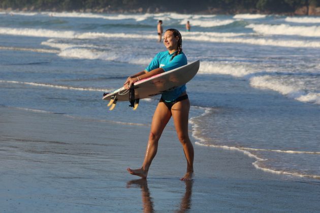 Hang Loose Japan Trials 2017, Praia Grande, Ubatuba (SP). Foto: Cleyton Nunes.