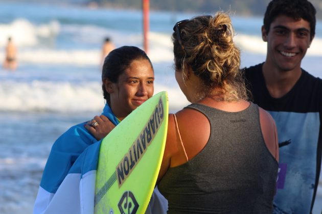 Hang Loose Japan Trials 2017, Praia Grande, Ubatuba (SP). Foto: Cleyton Nunes.