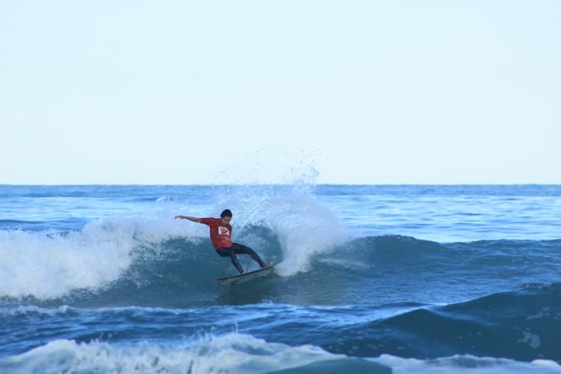 Hang Loose Japan Trials 2017, Praia Grande, Ubatuba (SP). Foto: Cleyton Nunes.