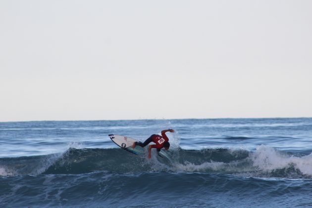 Hang Loose Japan Trials 2017, Praia Grande, Ubatuba (SP). Foto: Cleyton Nunes.