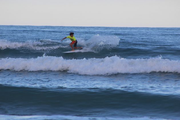 Hang Loose Japan Trials 2017, Praia Grande, Ubatuba (SP). Foto: Cleyton Nunes.