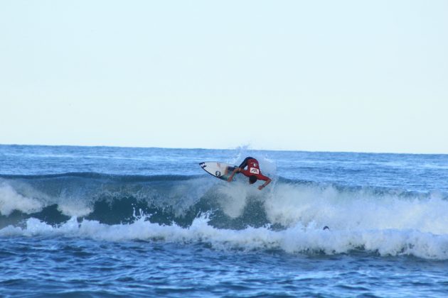 Hang Loose Japan Trials 2017, Praia Grande, Ubatuba (SP). Foto: Cleyton Nunes.