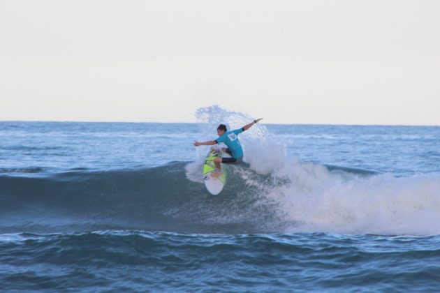 Hang Loose Japan Trials 2017, Praia Grande, Ubatuba (SP). Foto: Cleyton Nunes.