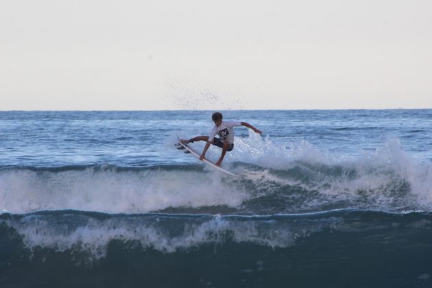 Hang Loose Japan Trials 2017, Praia Grande, Ubatuba (SP). Foto: Cleyton Nunes.