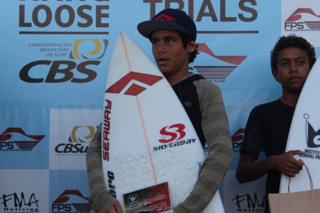 Hang Loose Japan Trials 2017, Praia Grande, Ubatuba (SP). Foto: Cleyton Nunes.