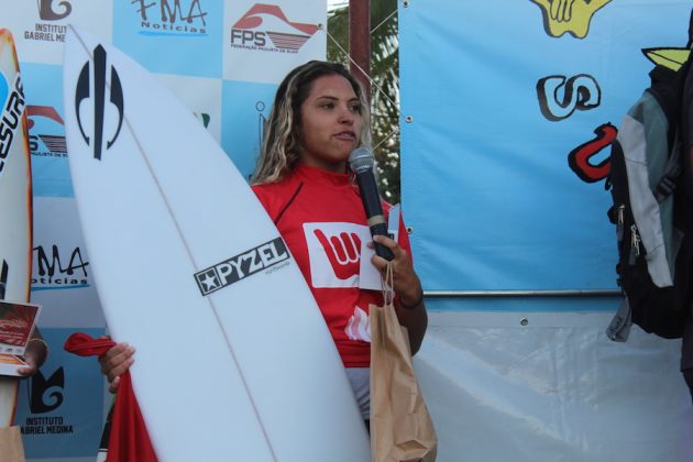 Hang Loose Japan Trials 2017, Praia Grande, Ubatuba (SP). Foto: Cleyton Nunes.