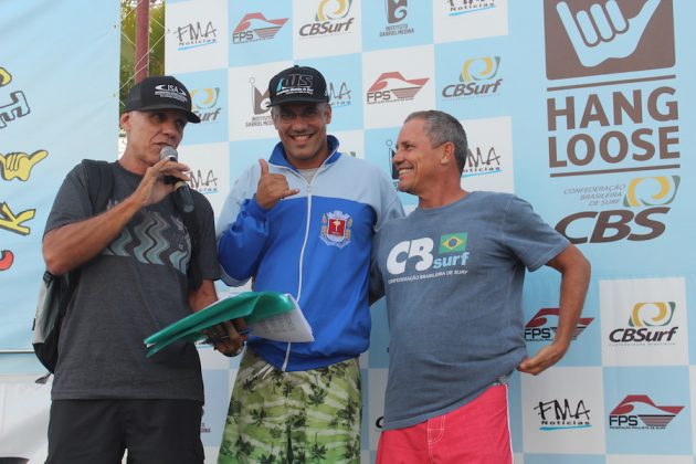 Hang Loose Japan Trials 2017, Praia Grande, Ubatuba (SP). Foto: Cleyton Nunes.