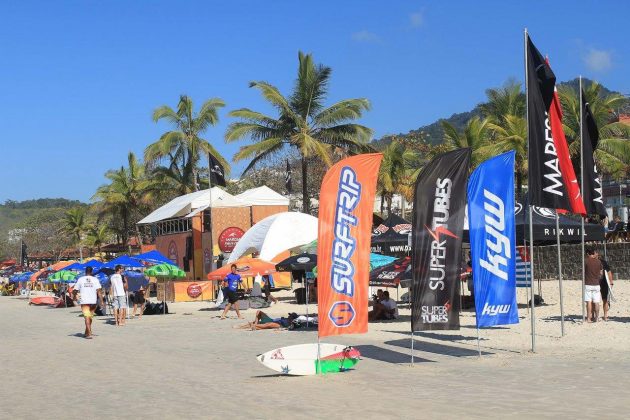  Segunda etapa do Maresia Paulista de Surf Profissional, Praia Grande, Ubatuba. Foto: Munir El Hage.