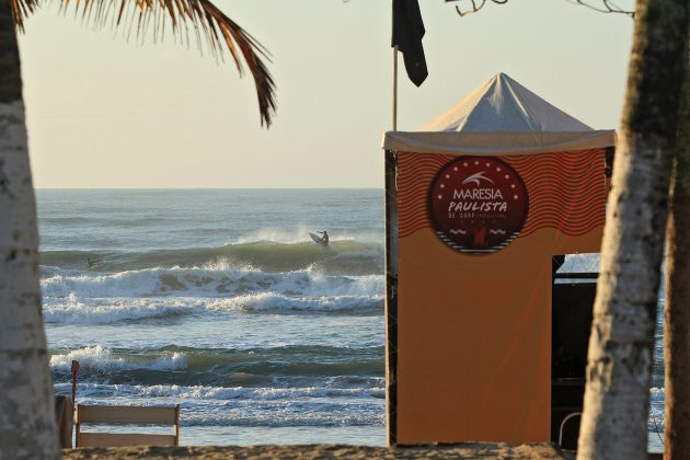  Segunda etapa do Maresia Paulista de Surf Profissional, Praia Grande, Ubatuba. Foto: Munir El Hage.