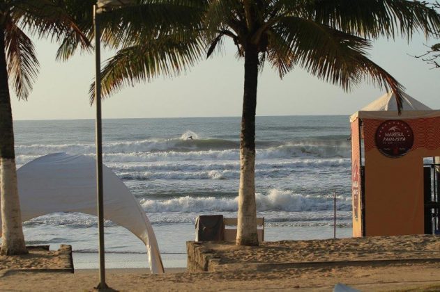  segunda etapa do Maresia Paulista de Surf Profissional, Praia Grande, Ubatuba. Foto: Munir El Hage.