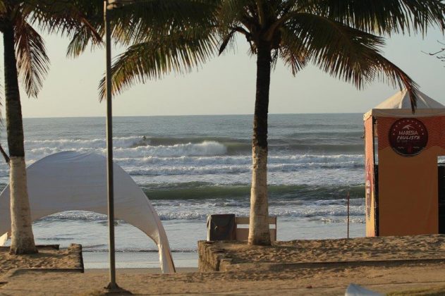  segunda etapa do Maresia Paulista de Surf Profissional, Praia Grande, Ubatuba. Foto: Munir El Hage.