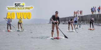 Bahia Race Pro ao vivo