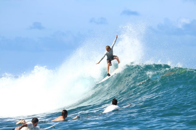 Yan Sondahl, Indonésia. Foto: Divulgação.