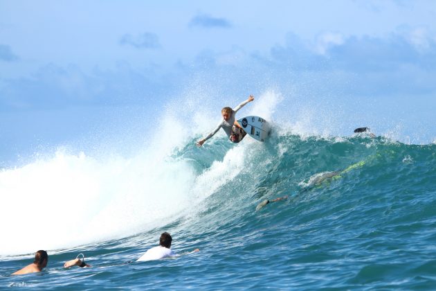 Yan Sondahl, Indonésia. Foto: Divulgação.