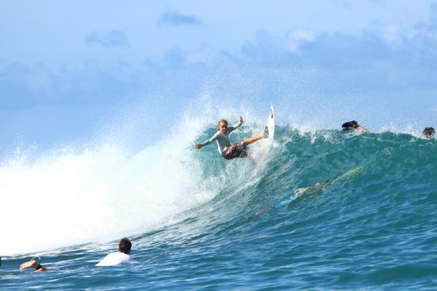 Yan Sondahl, Indonésia. Foto: Divulgação.