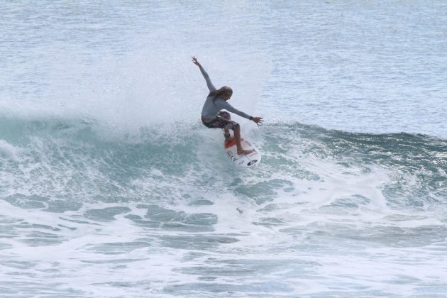 Yan Sondahl, Indonésia. Foto: Divulgação.