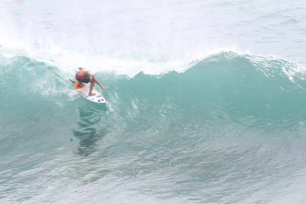 Yan Sondahl, Indonésia. Foto: Divulgação.