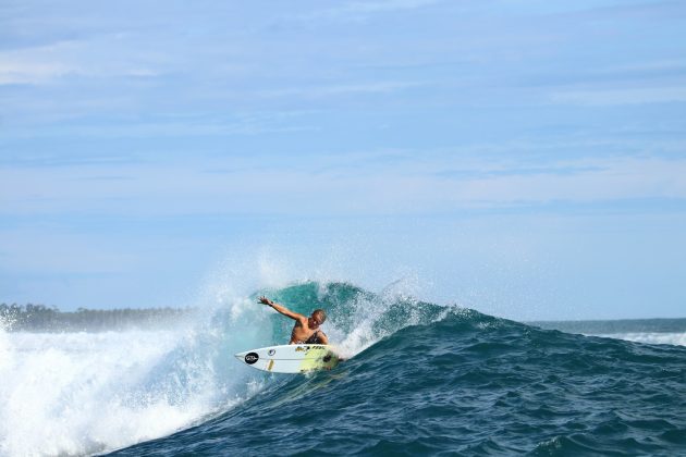 Yan Sondahl, Indonésia. Foto: Divulgação.