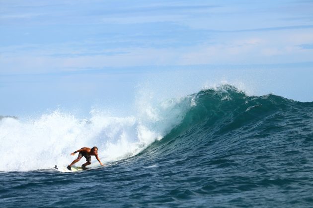 Yan Sondahl, Indonésia. Foto: Divulgação.