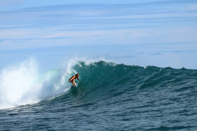 Yan Sondahl, Indonésia. Foto: Divulgação.