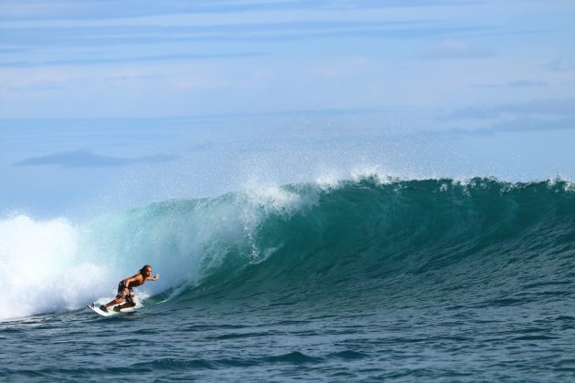 Yan Sondahl, Indonésia. Foto: Divulgação.