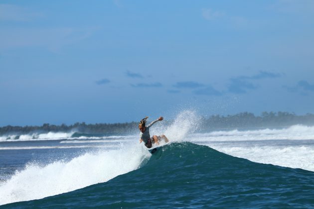 Yan Sondahl, Indonésia. Foto: Divulgação.