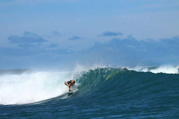 Yan Sondahl, Indonésia. Foto: Divulgação.