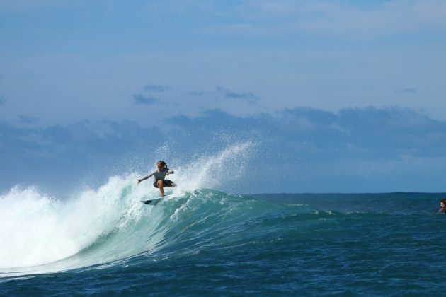 Yan Sondahl, Indonésia. Foto: Divulgação.